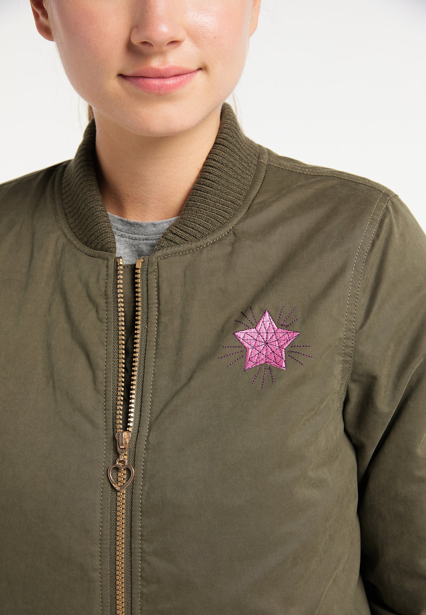 myMo women's winter Jacket
