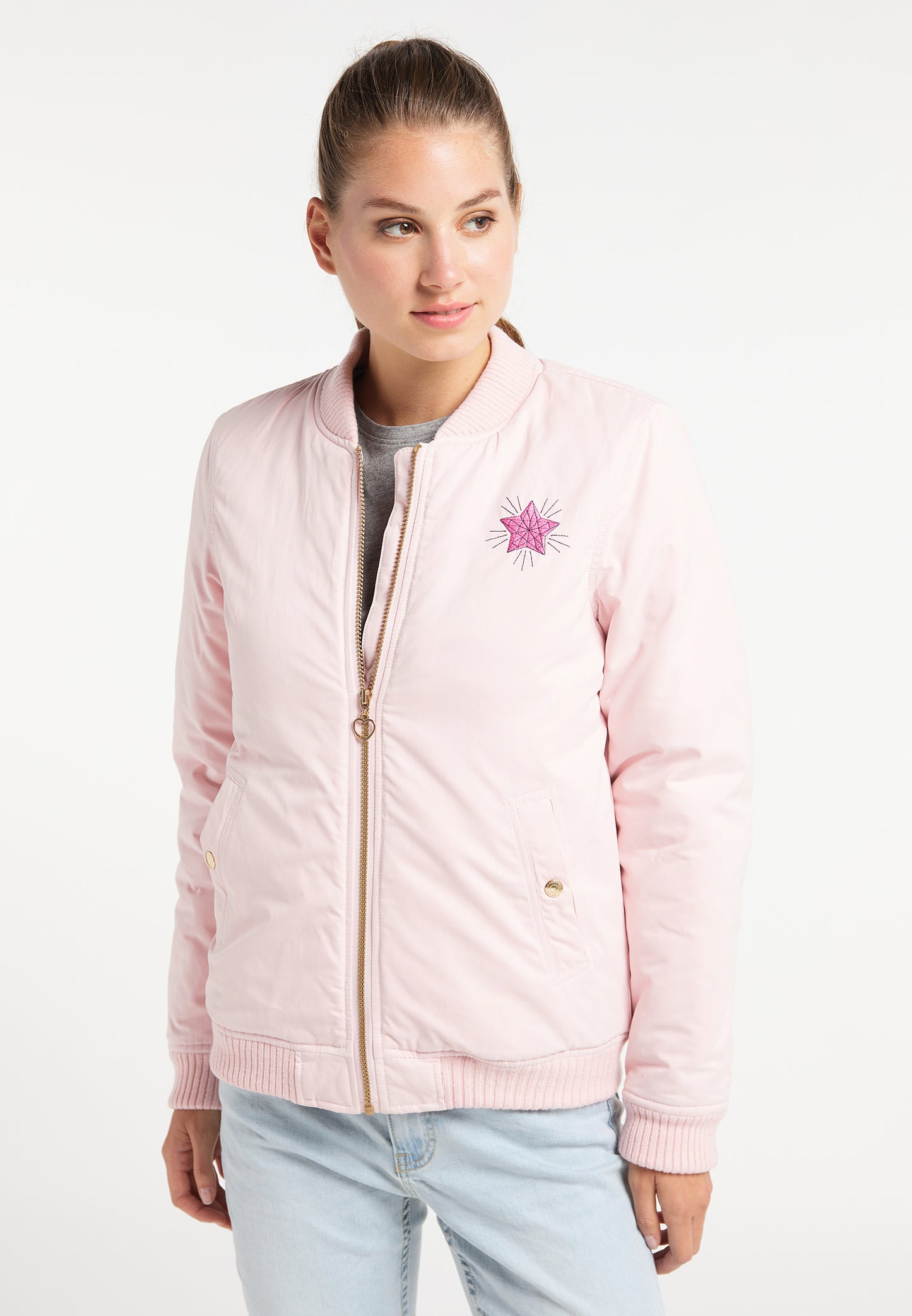 myMo women's winter Jacket