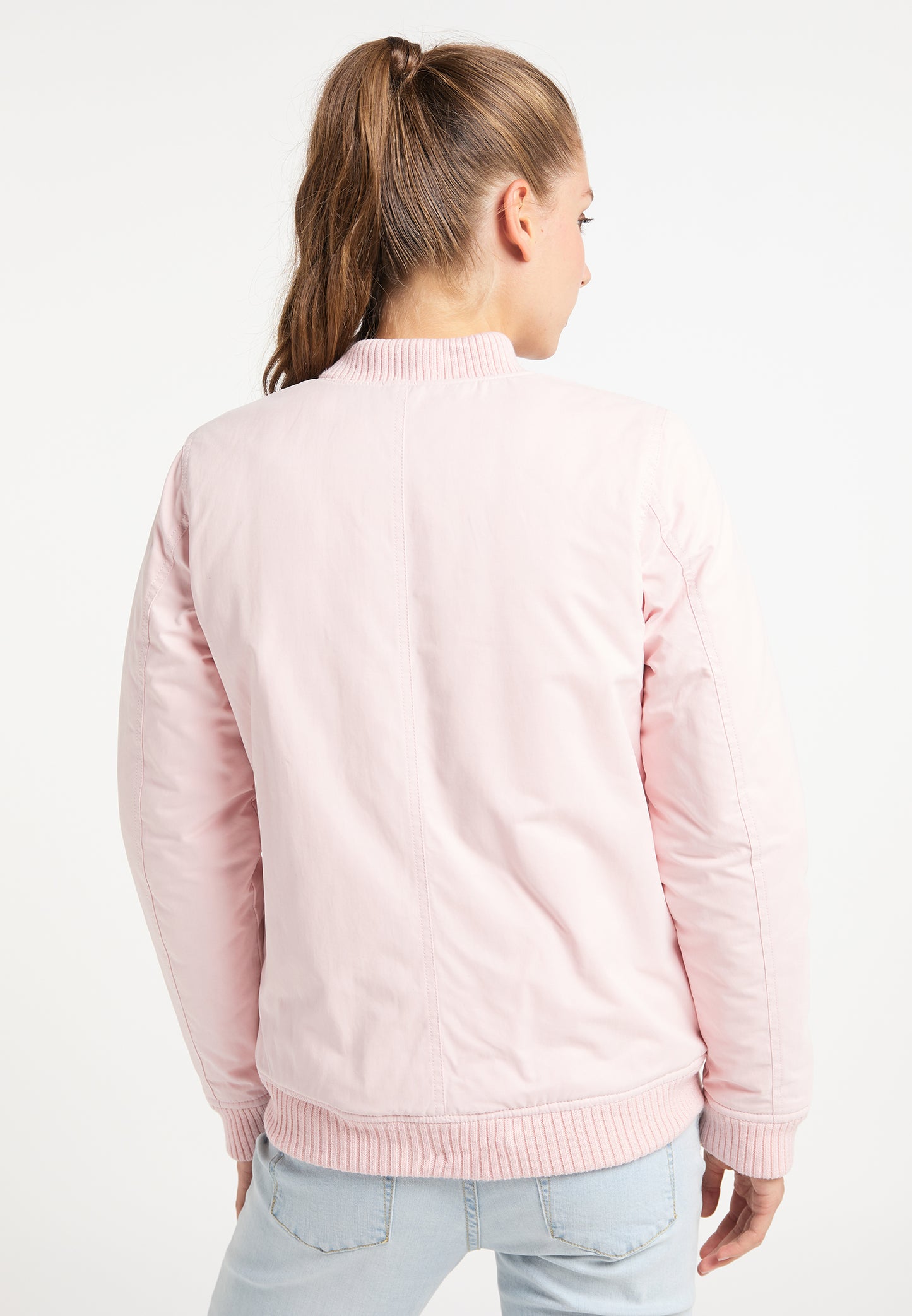 myMo women's winter Jacket