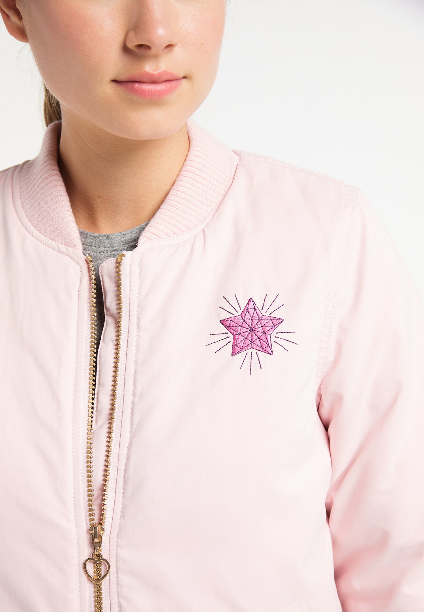 myMo women's winter Jacket