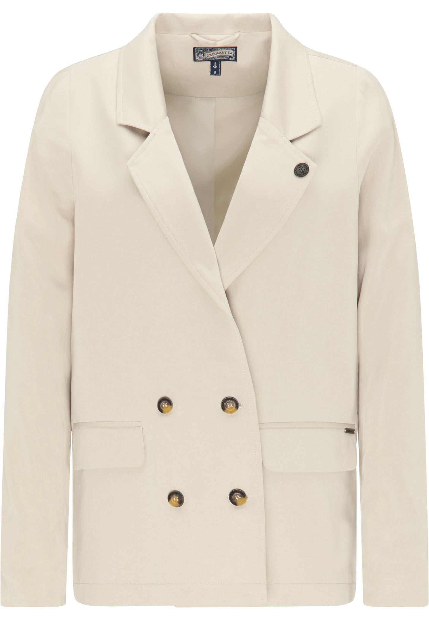 DreiMaster Vintage women's blazer