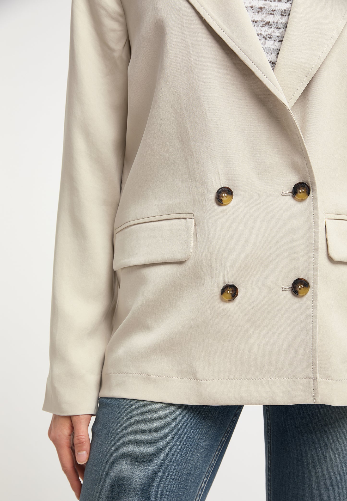 DreiMaster Vintage women's blazer