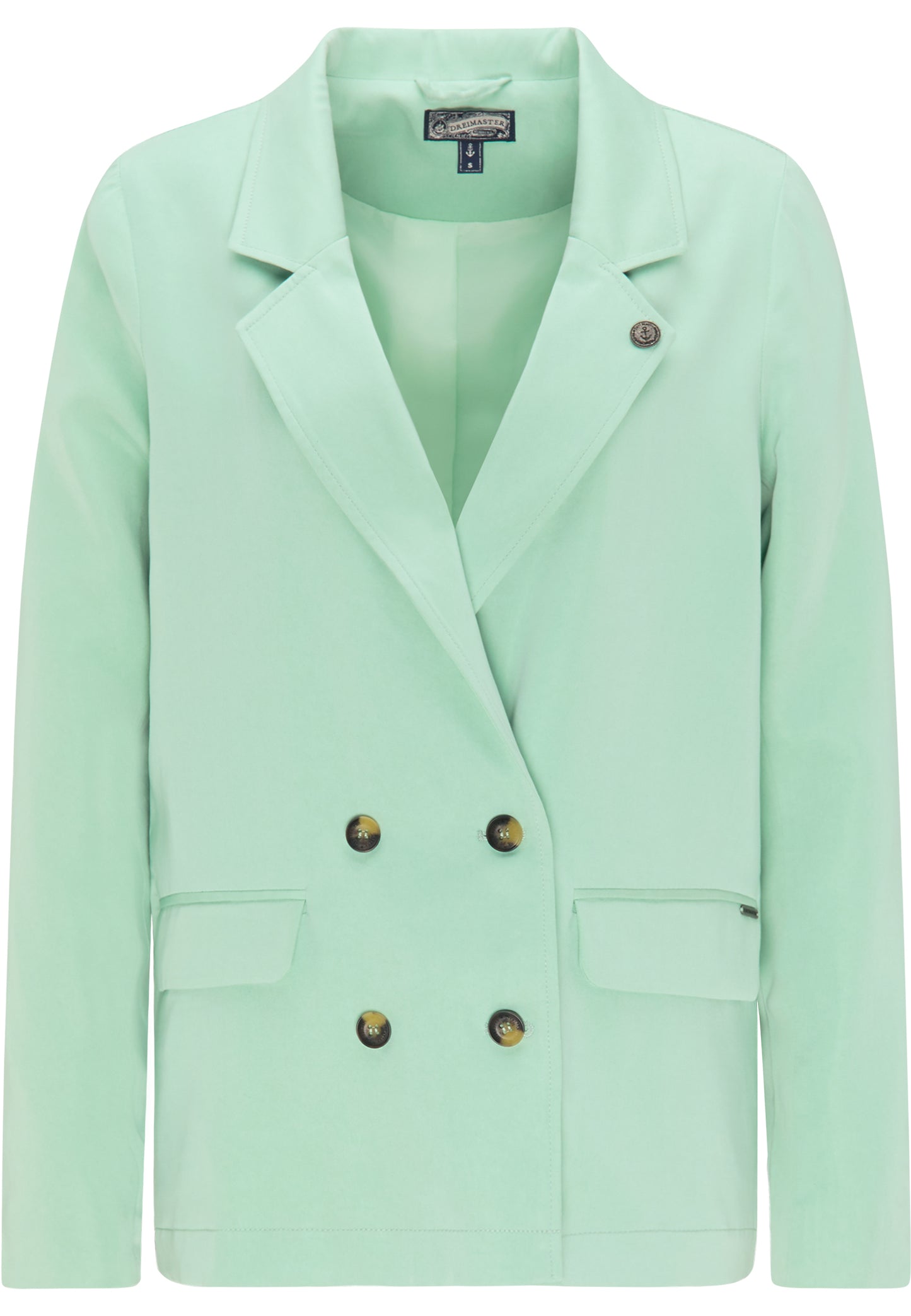 DreiMaster Vintage women's blazer