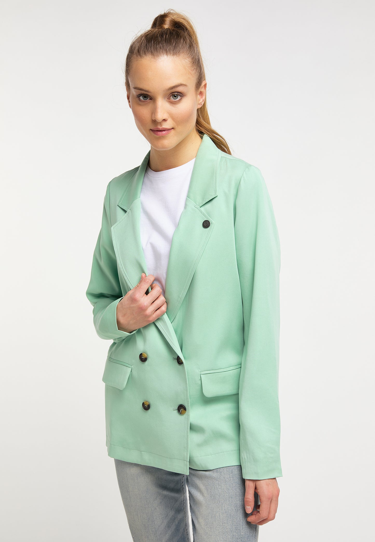 DreiMaster Vintage women's blazer