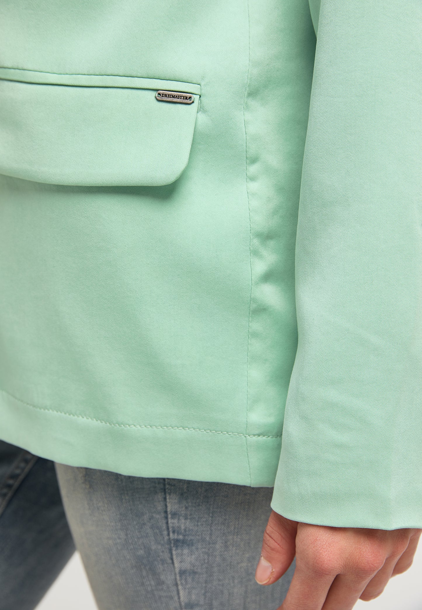 DreiMaster Vintage women's blazer