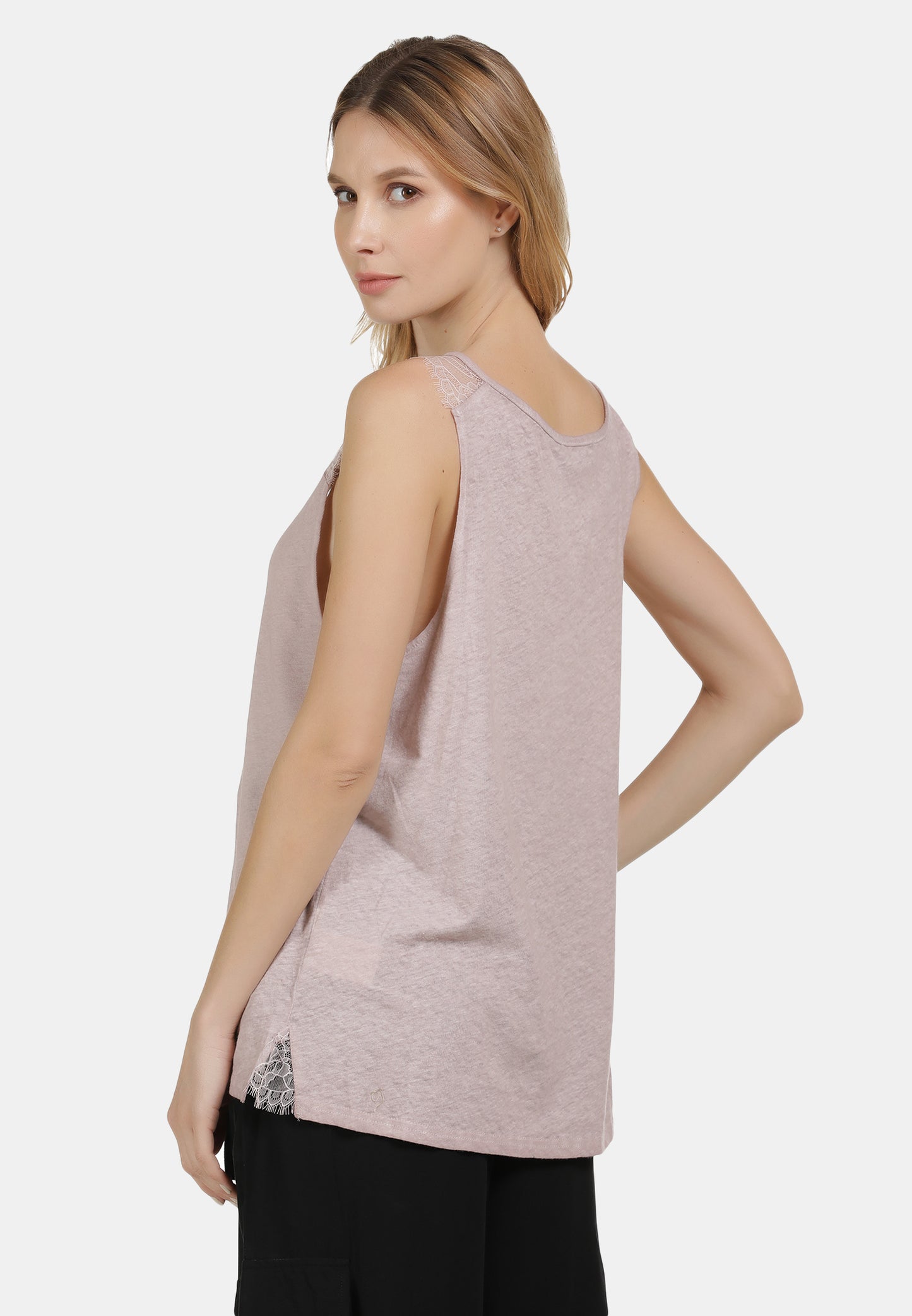 DreiMaster Vintage women's summer top