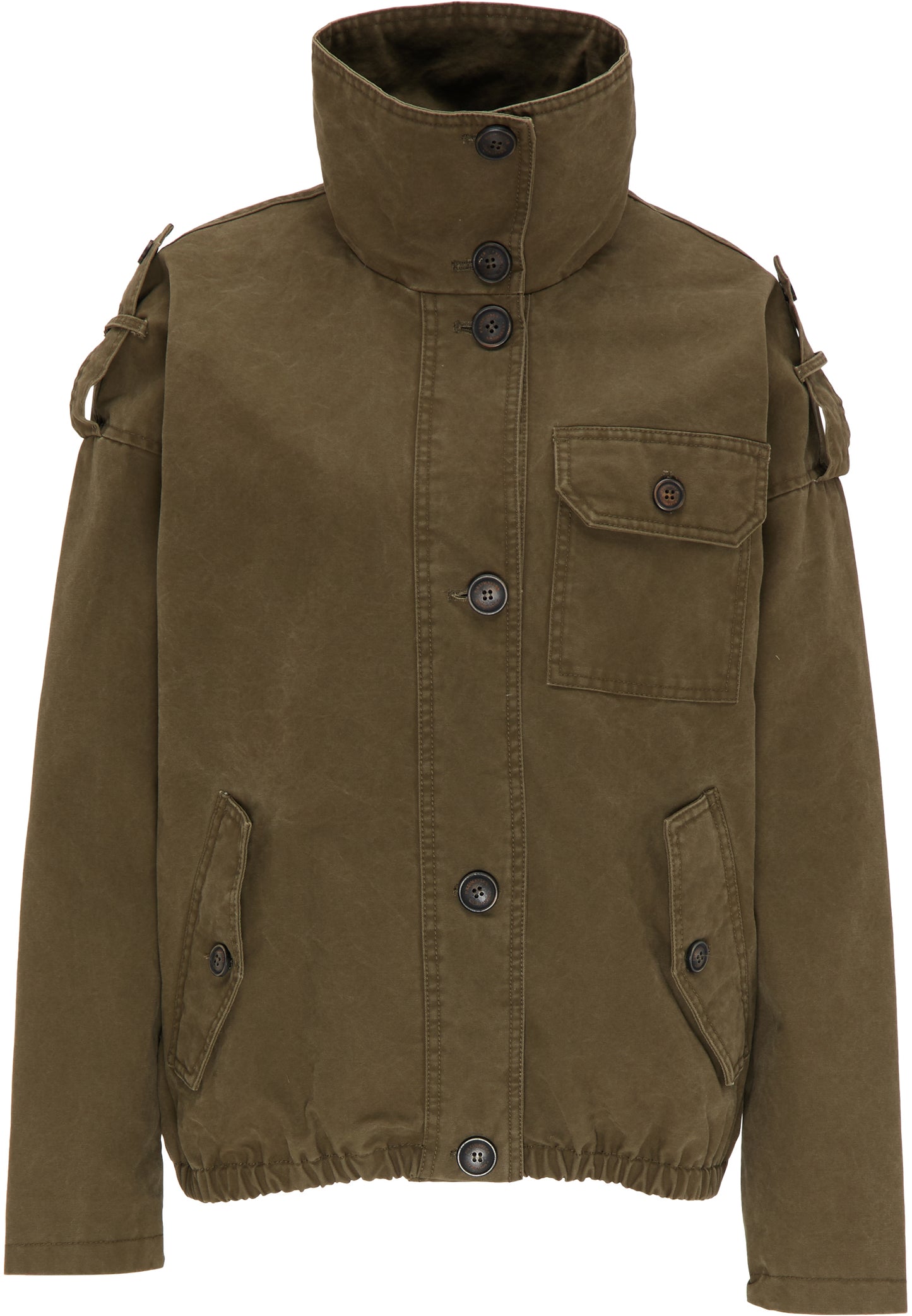 DreiMaster Vintage women's lightweight jacket