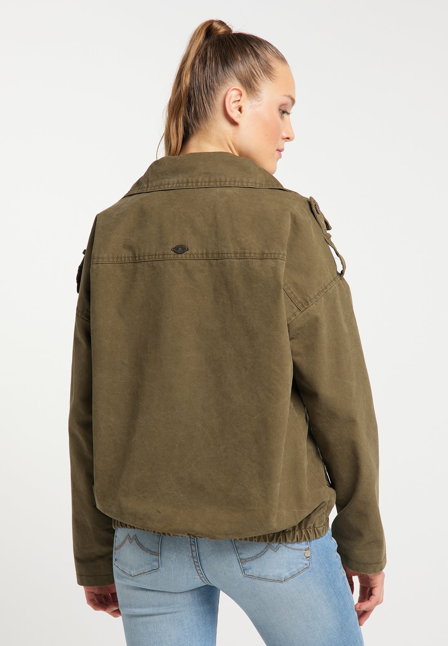 DreiMaster Vintage women's lightweight jacket