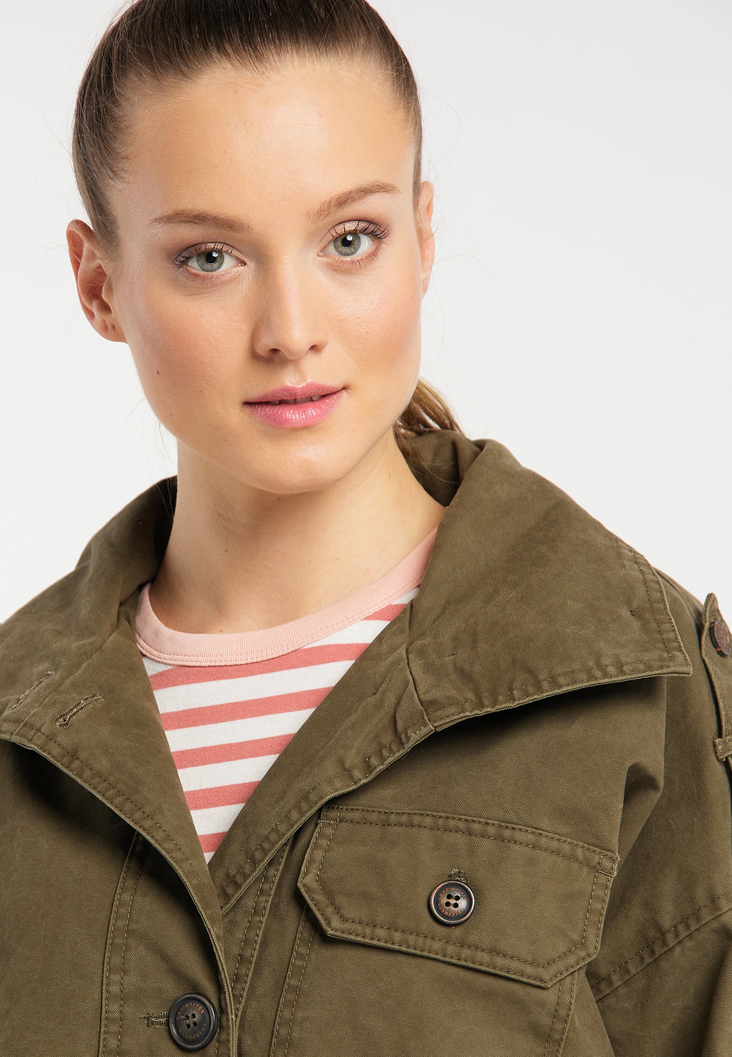 DreiMaster Vintage women's lightweight jacket