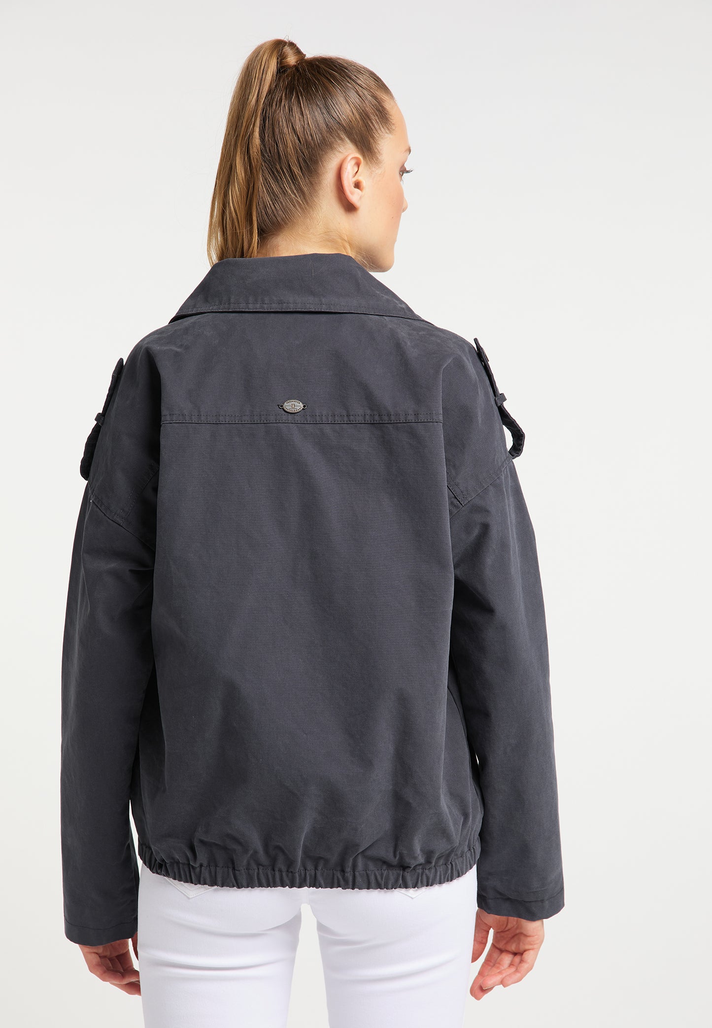 DreiMaster Vintage women's lightweight jacket