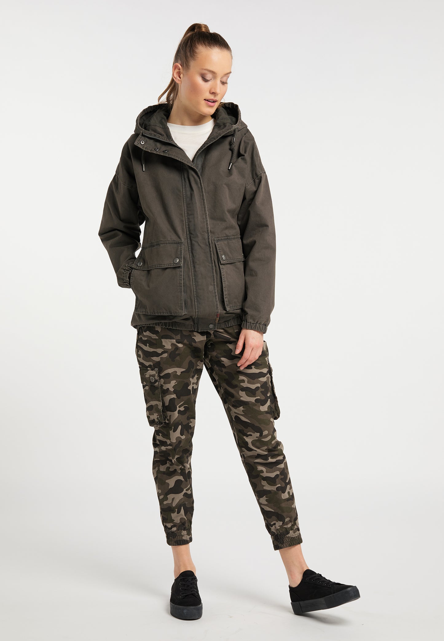 DreiMaster Vintage women's transitional jacket