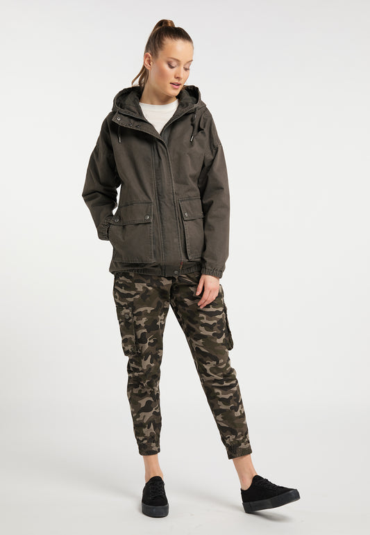 DreiMaster Vintage women's transitional jacket