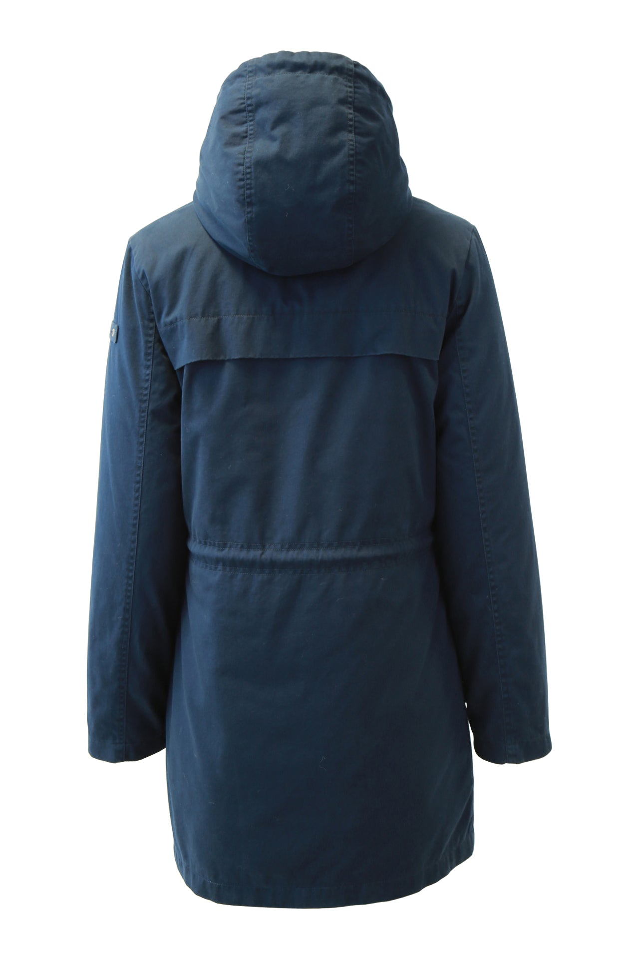 DreiMaster Vintage women's parka