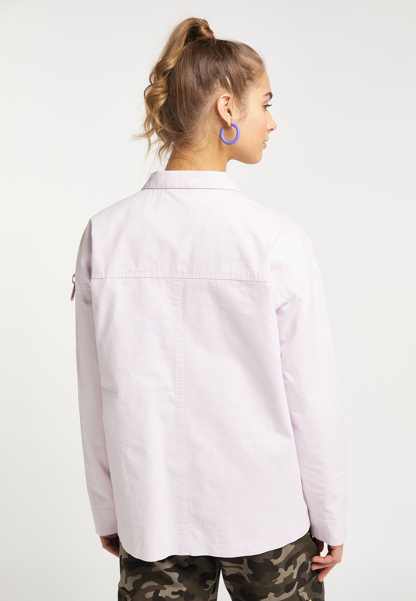 myMo women's field jacket