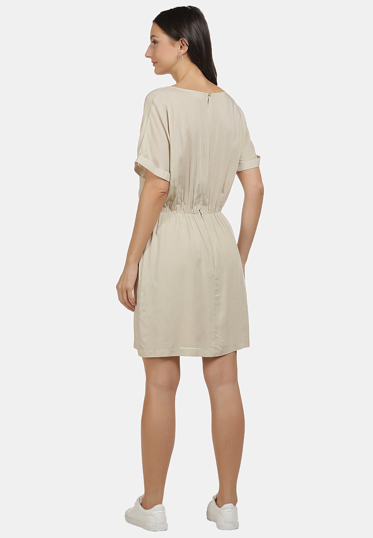 usha BLUE LABEL damska sukienka