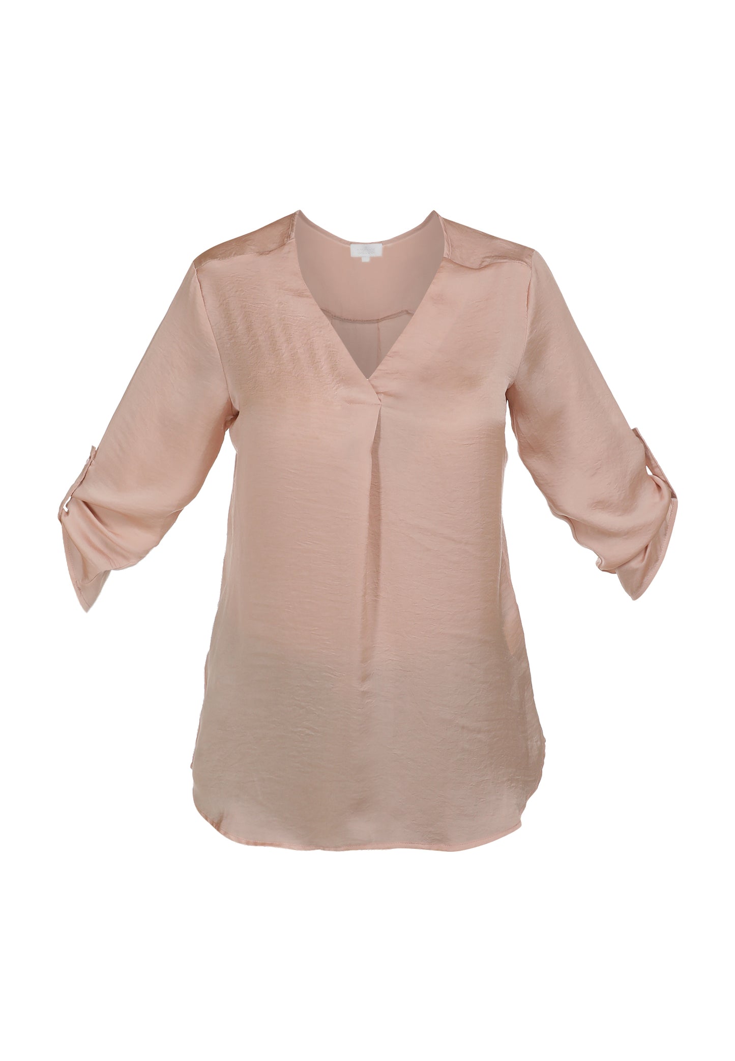 usha WHITE LABEL women's bouse
