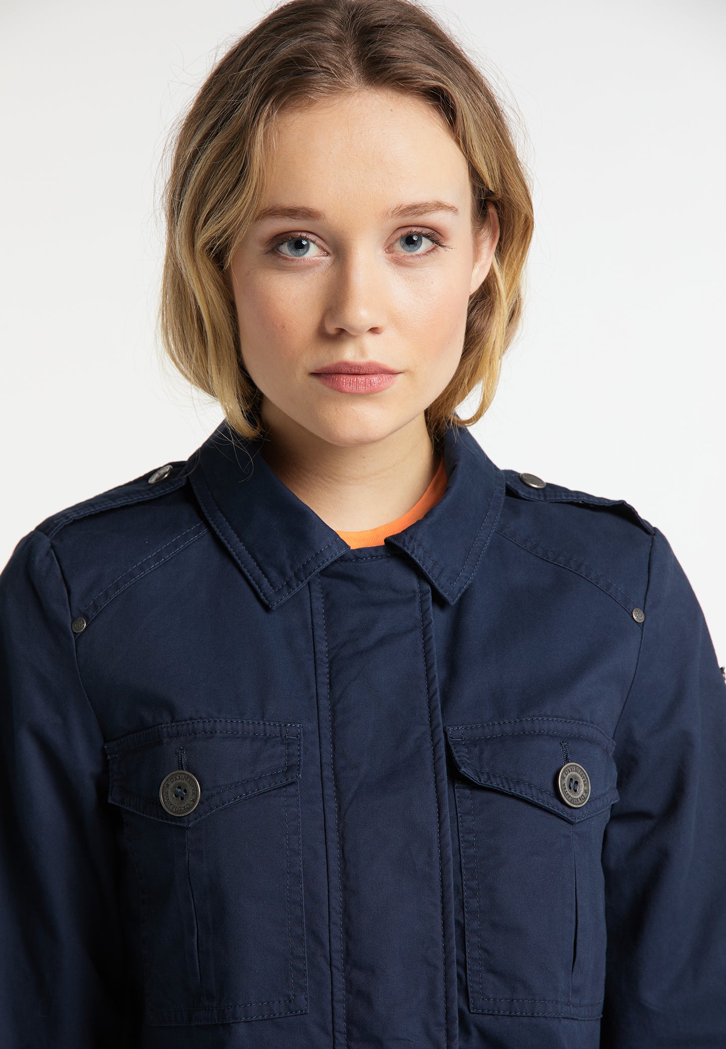 DreiMaster Vintage women's field jacket