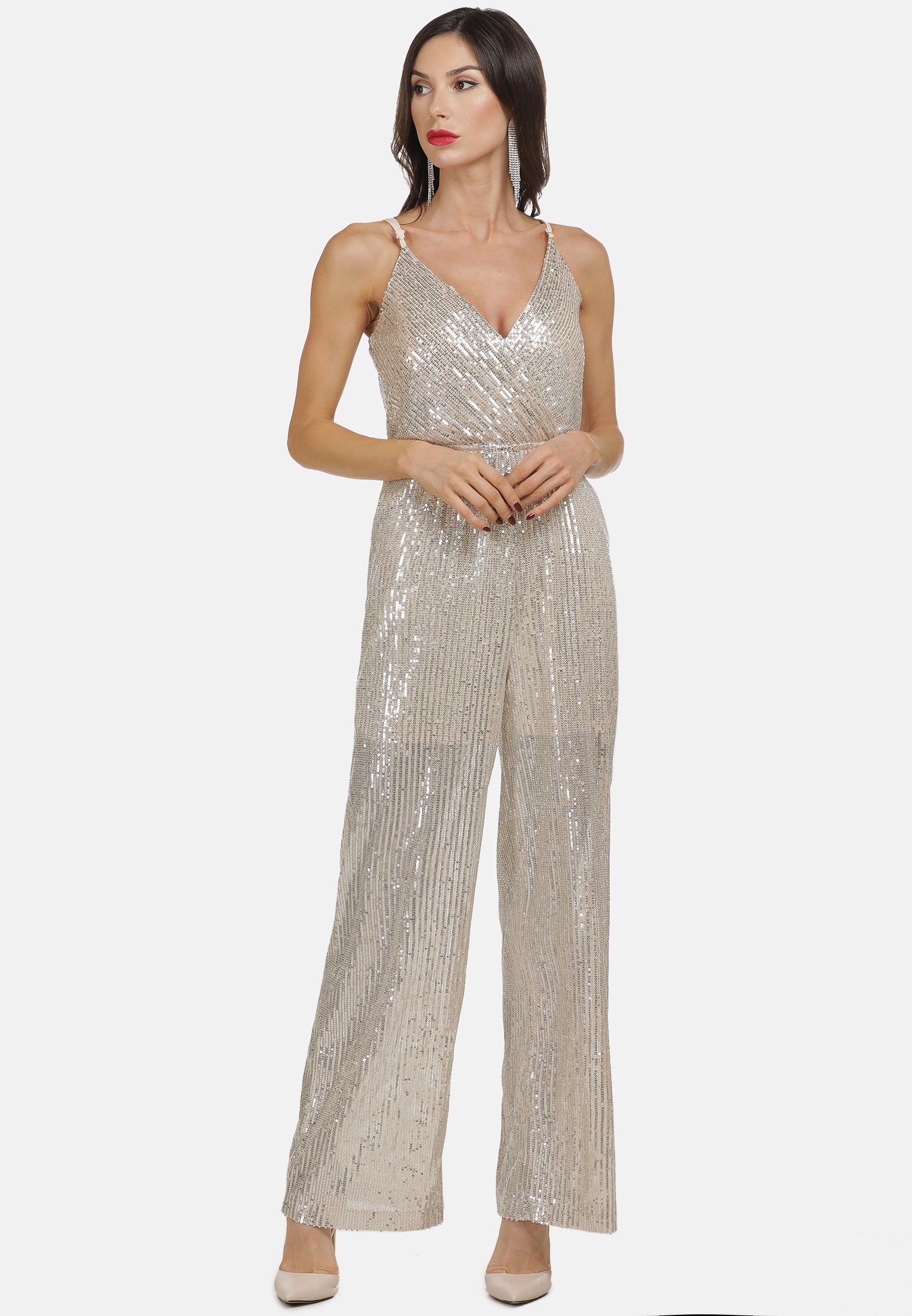 faina women's jumper
