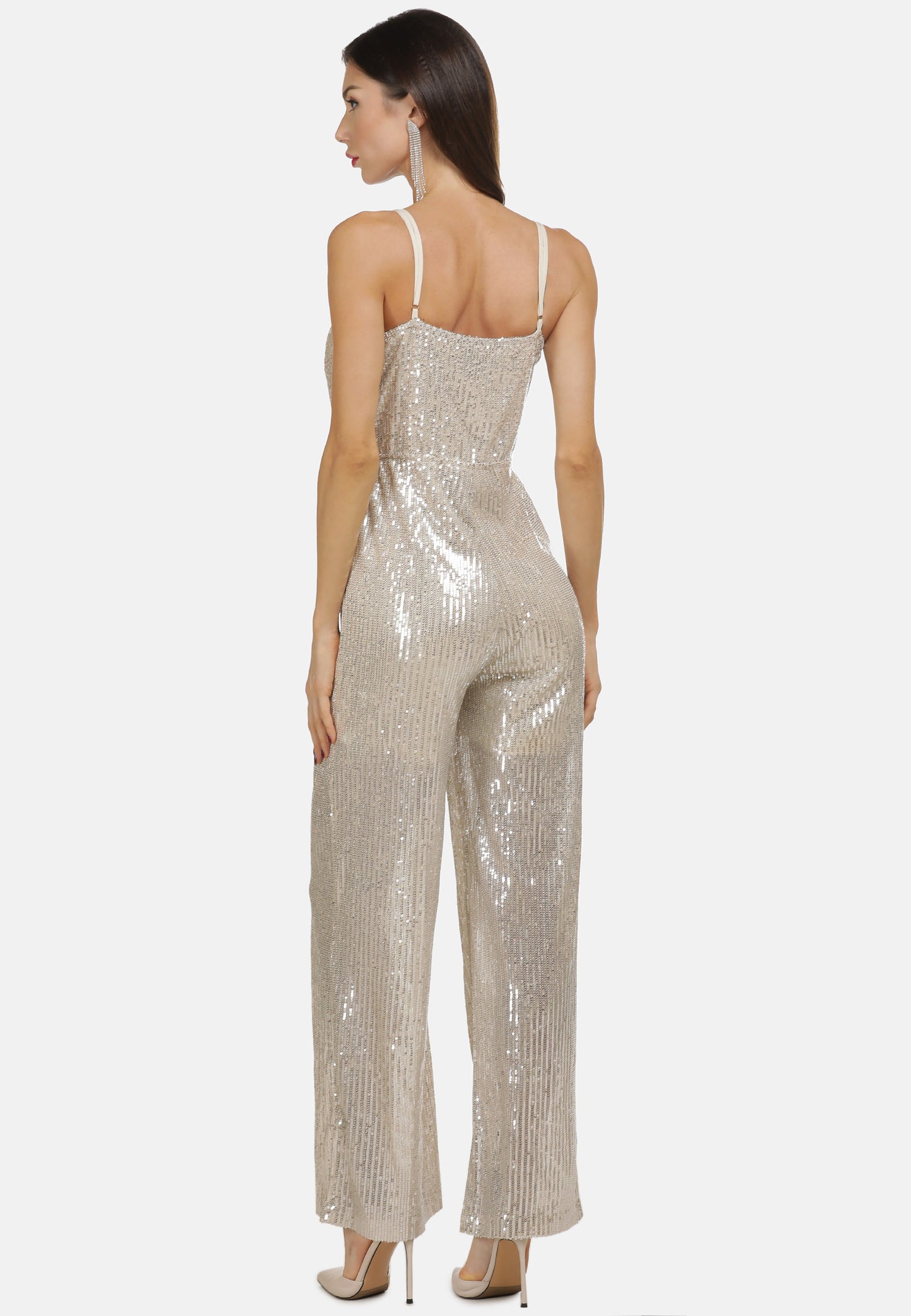 faina women's jumper
