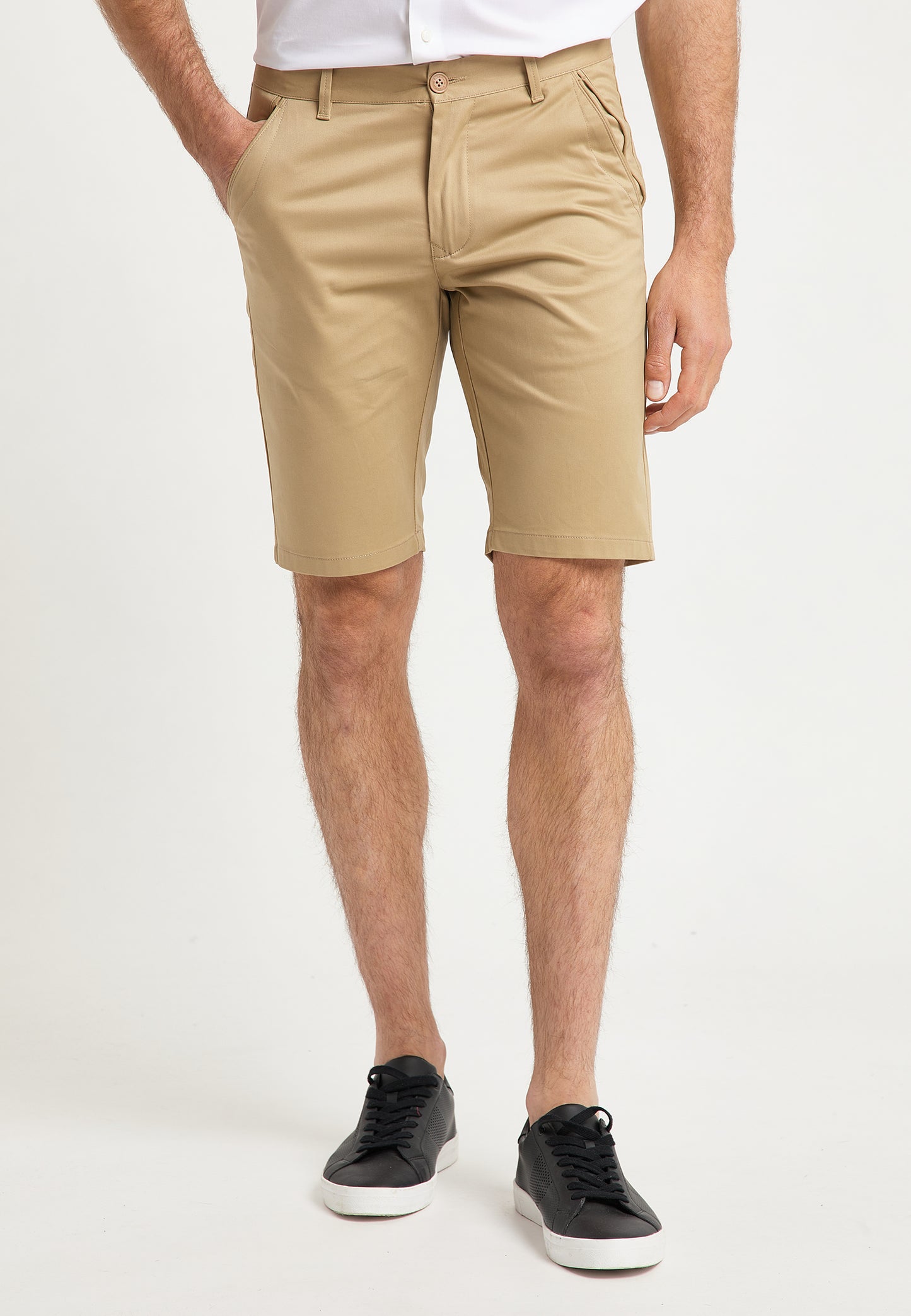 DreiMaster Klassik men's shorts