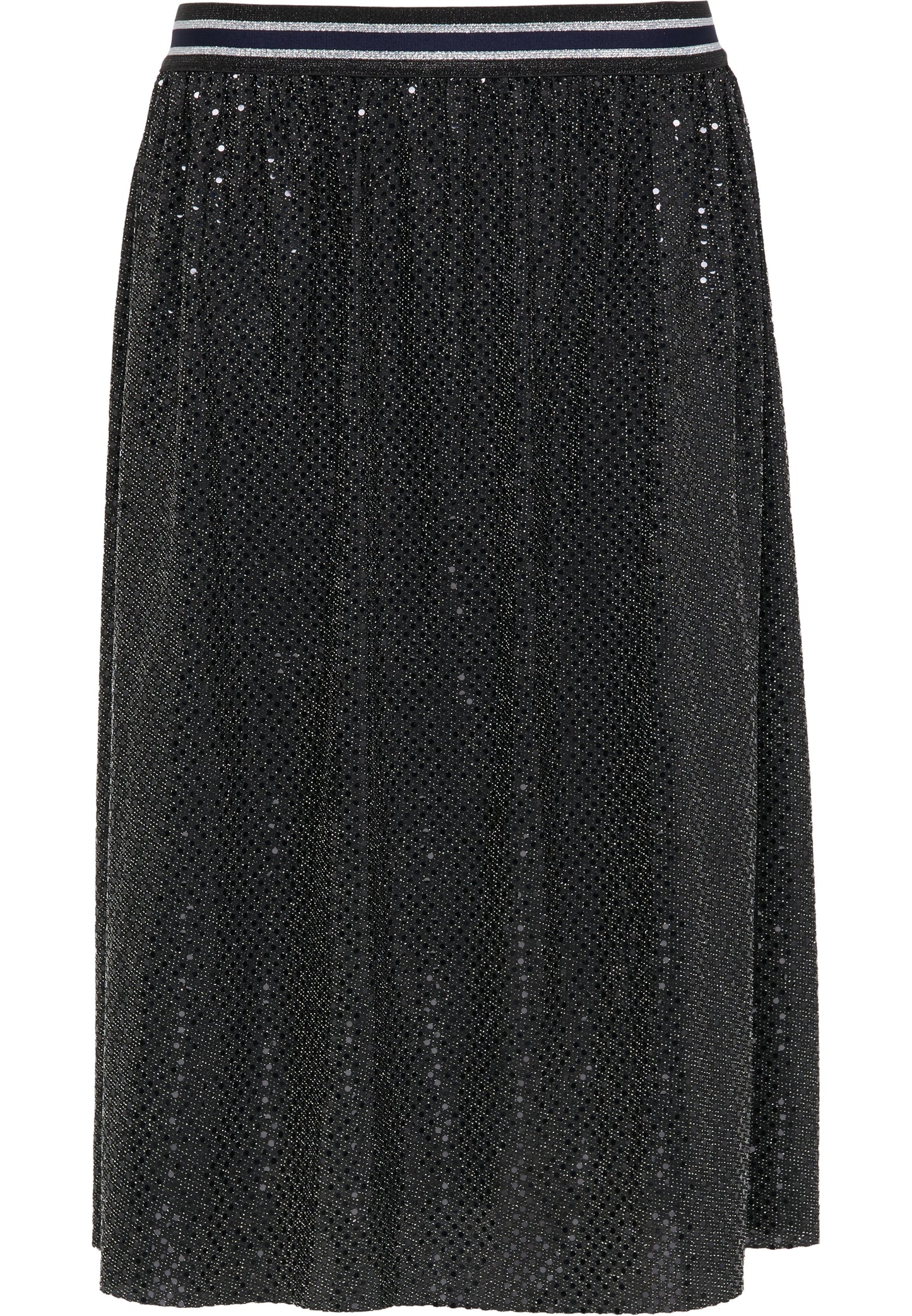 myMo at night women's midi skirt