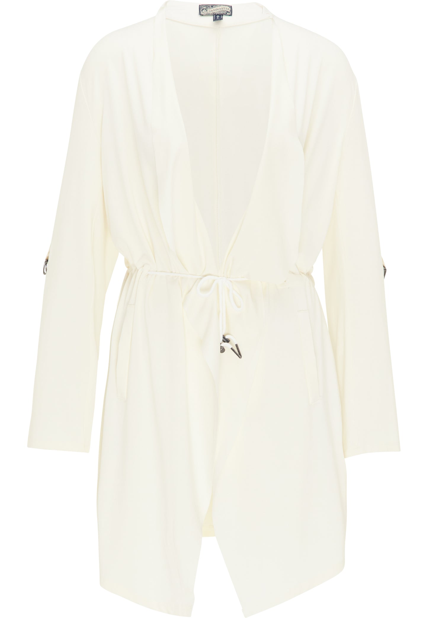 DreiMaster Vintage women's shirt coat