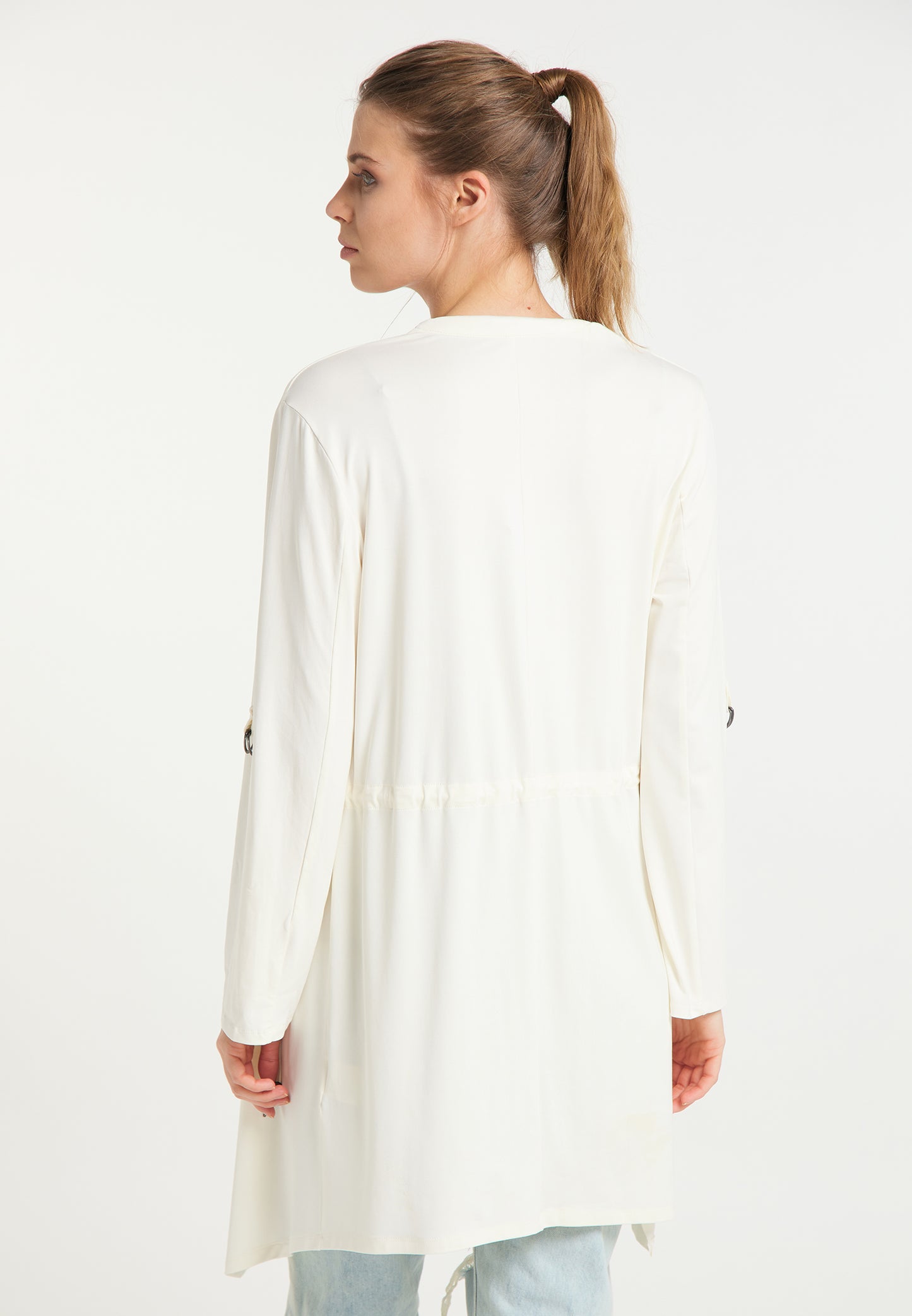 DreiMaster Vintage women's shirt coat