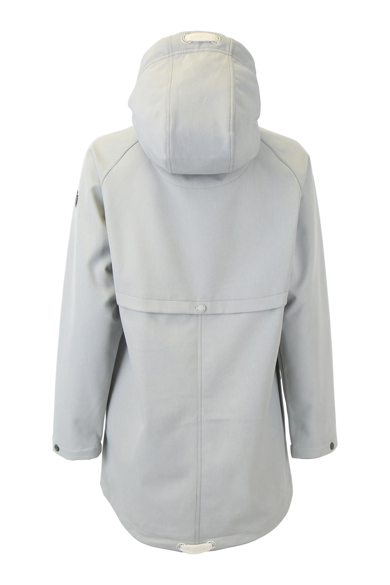 Schmuddelwedda women's short coat