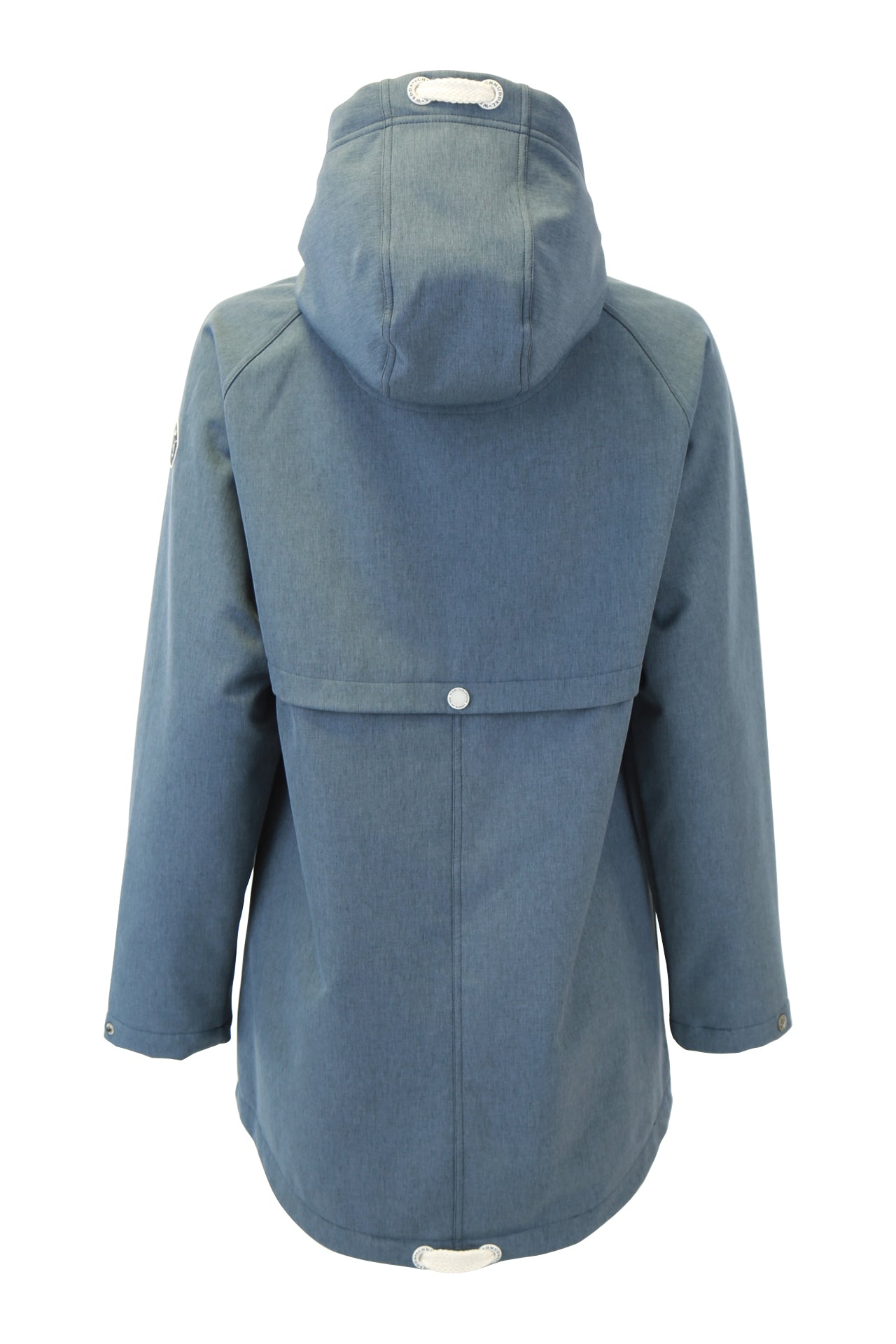 Schmuddelwedda women's short coat