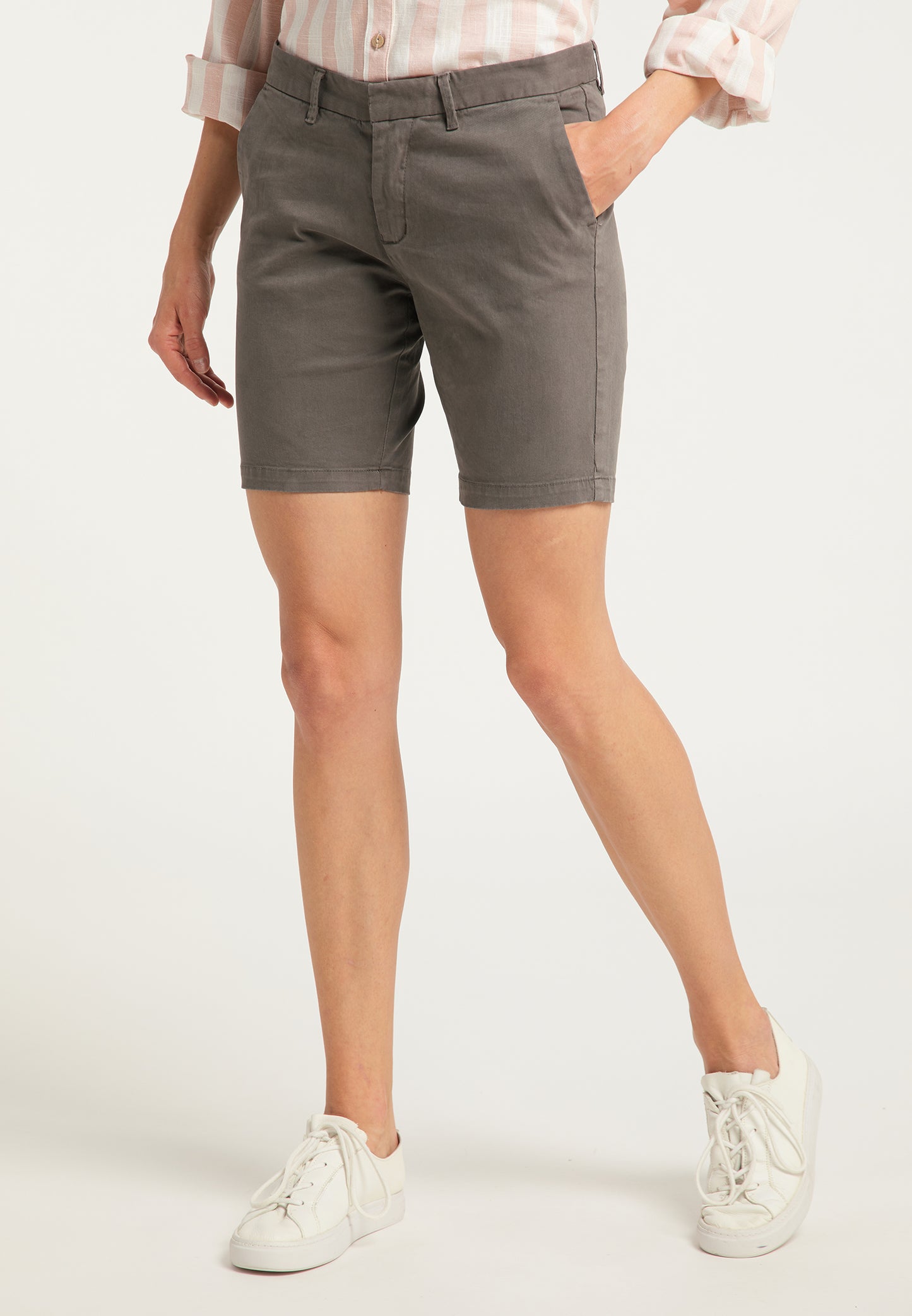 DreiMaster Vintage women's shorts