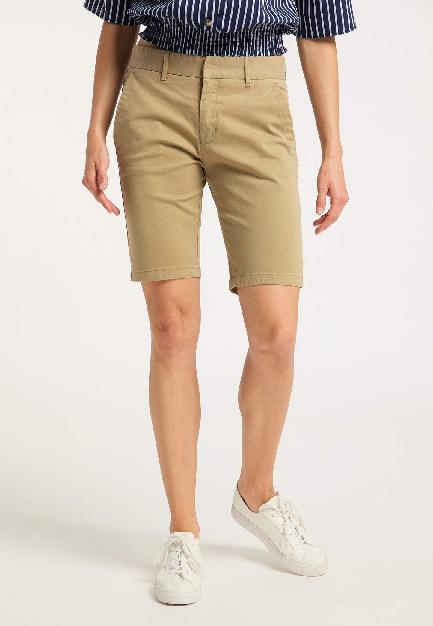 DreiMaster Vintage women's shorts