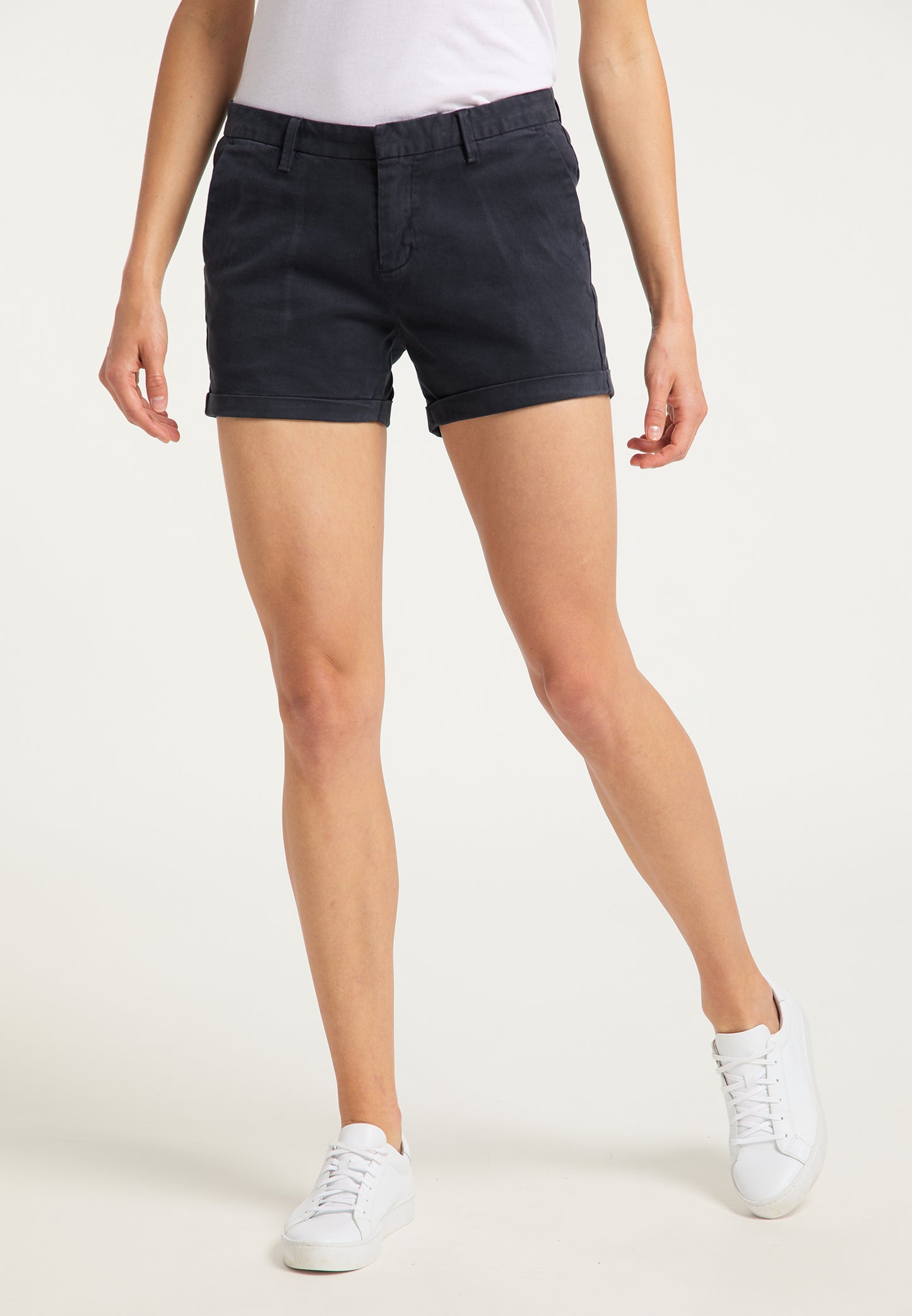 DreiMaster Vintage women's shorts