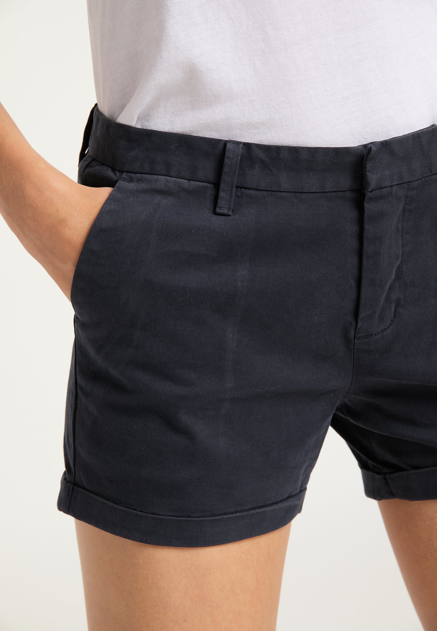 DreiMaster Vintage women's shorts