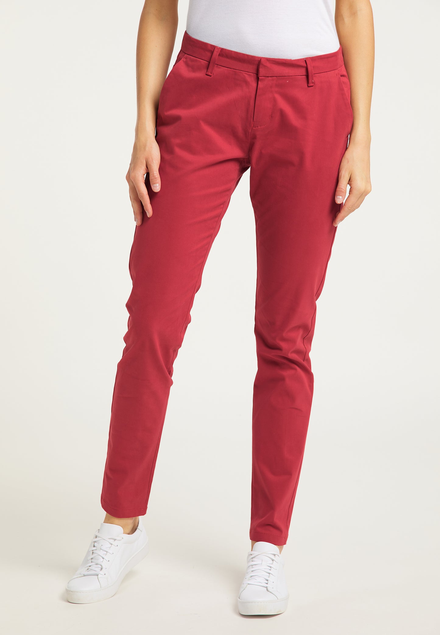 DreiMaster Maritim women's cloth trousers
