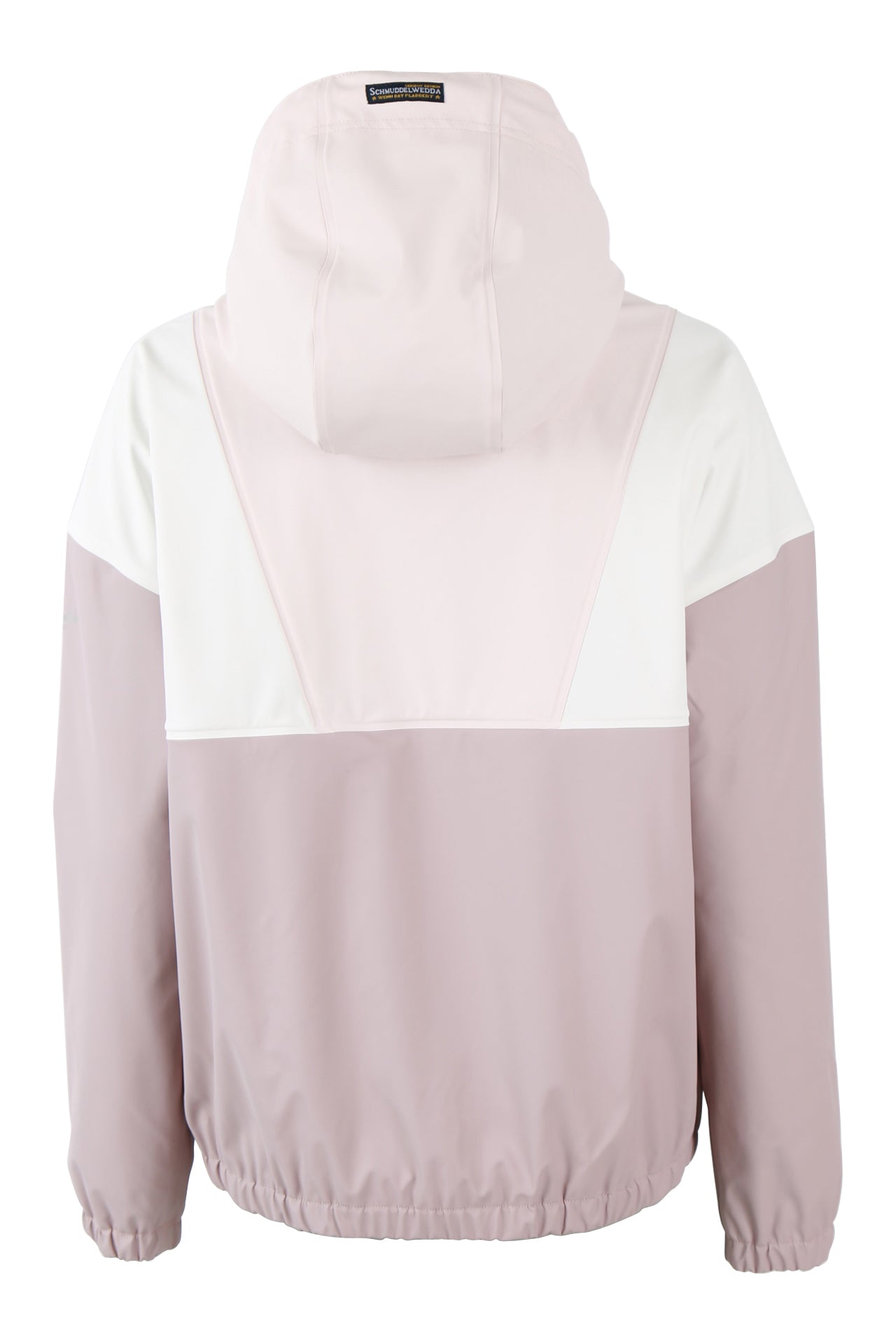 Schmuddelwedda women's blouson jacket