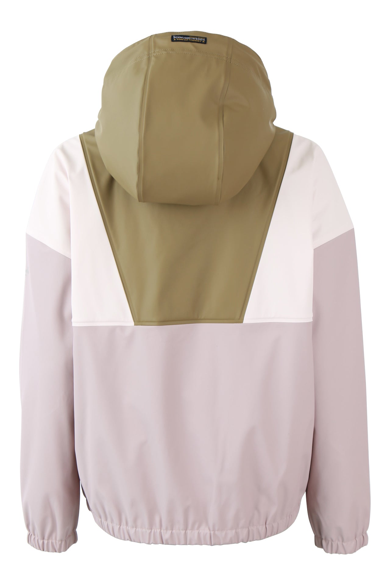 Schmuddelwedda women's blouson jacket
