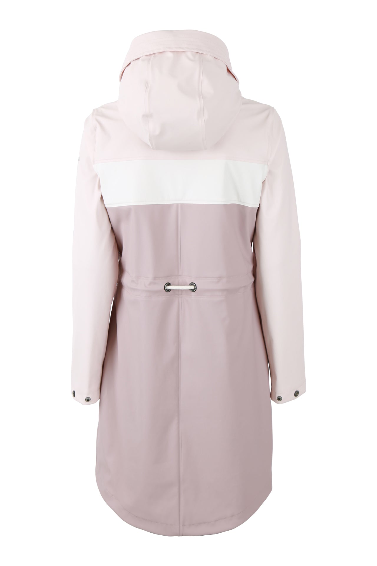 Schmuddelwedda women's parka