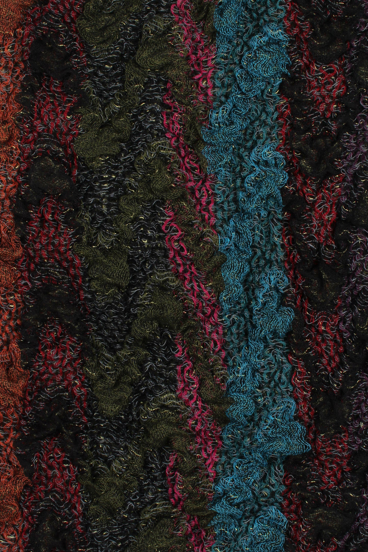 faina women's scarf series nindie