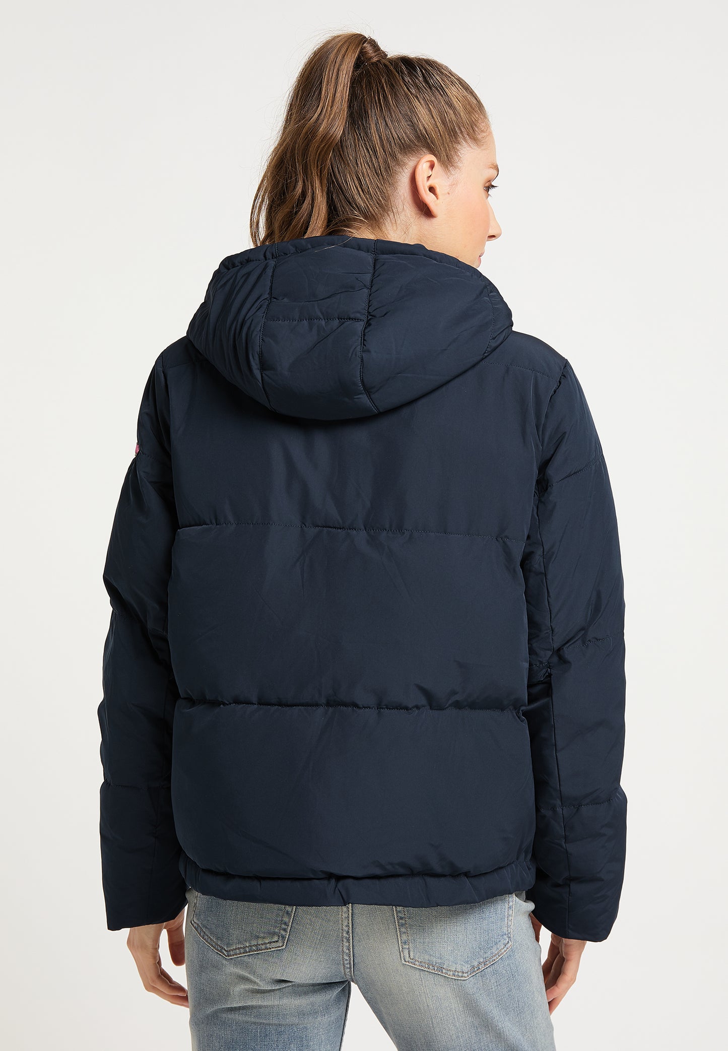 myMo women's quilted jacket
