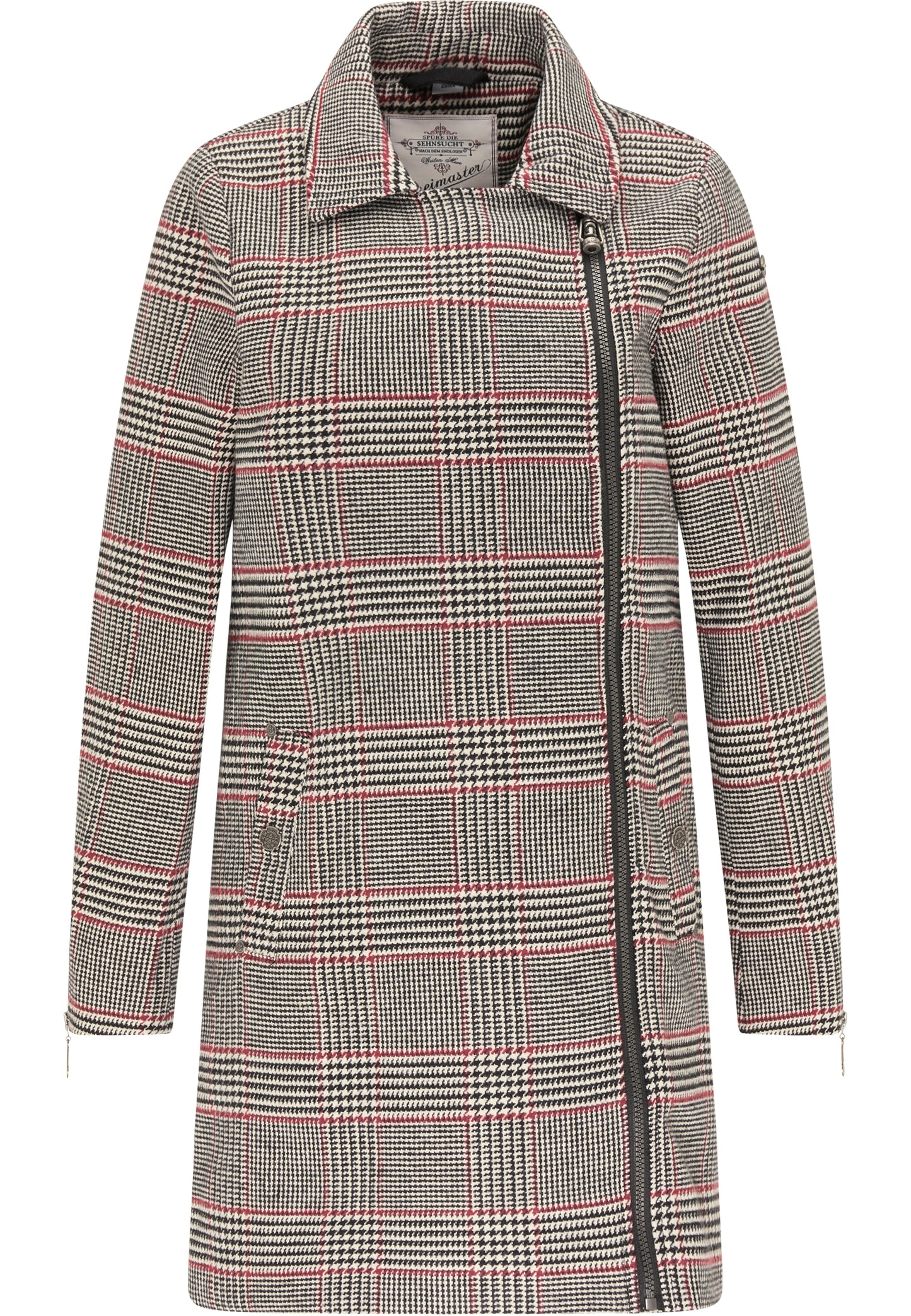 DreiMaster Vintage women's coat