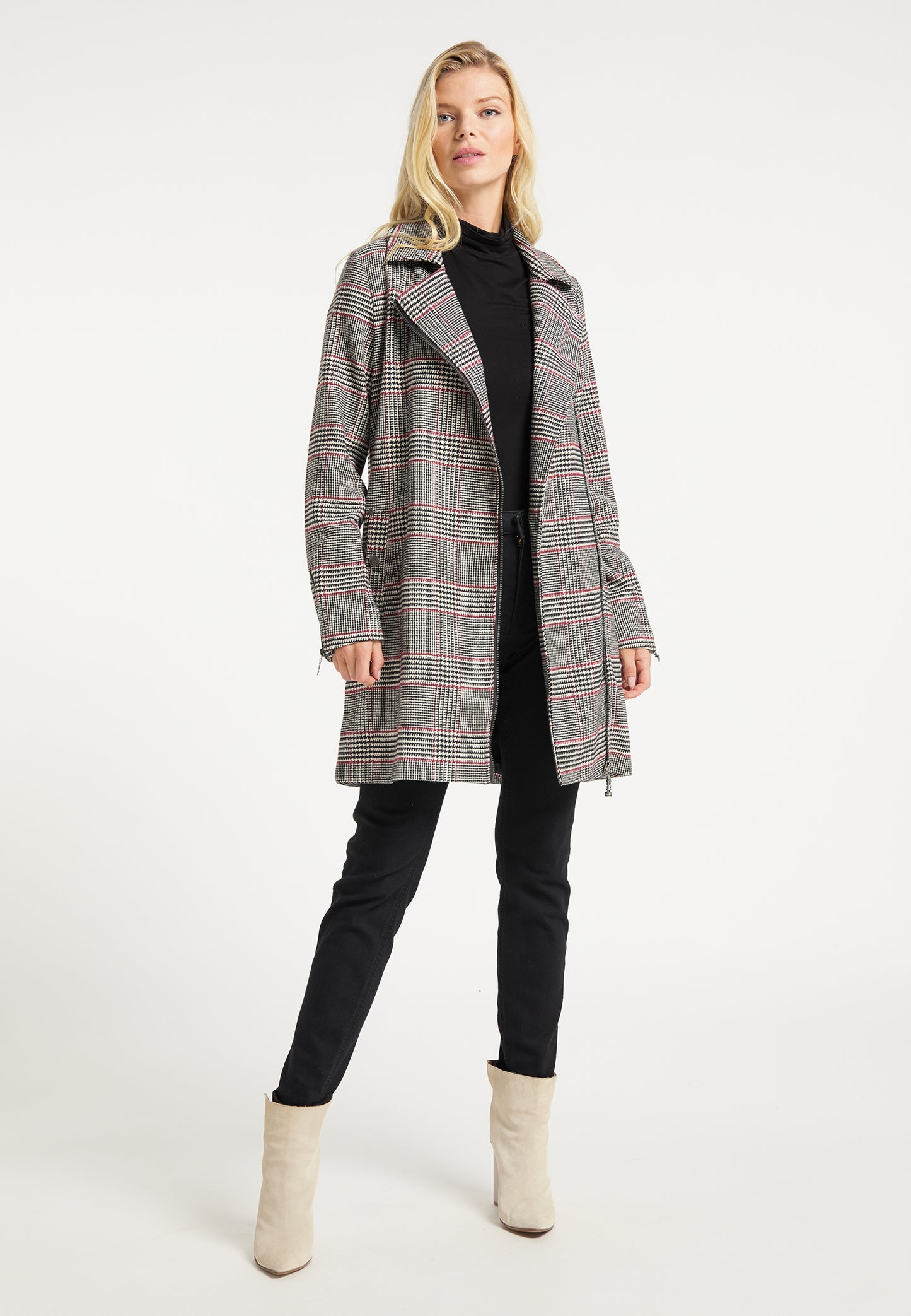 DreiMaster Vintage women's coat
