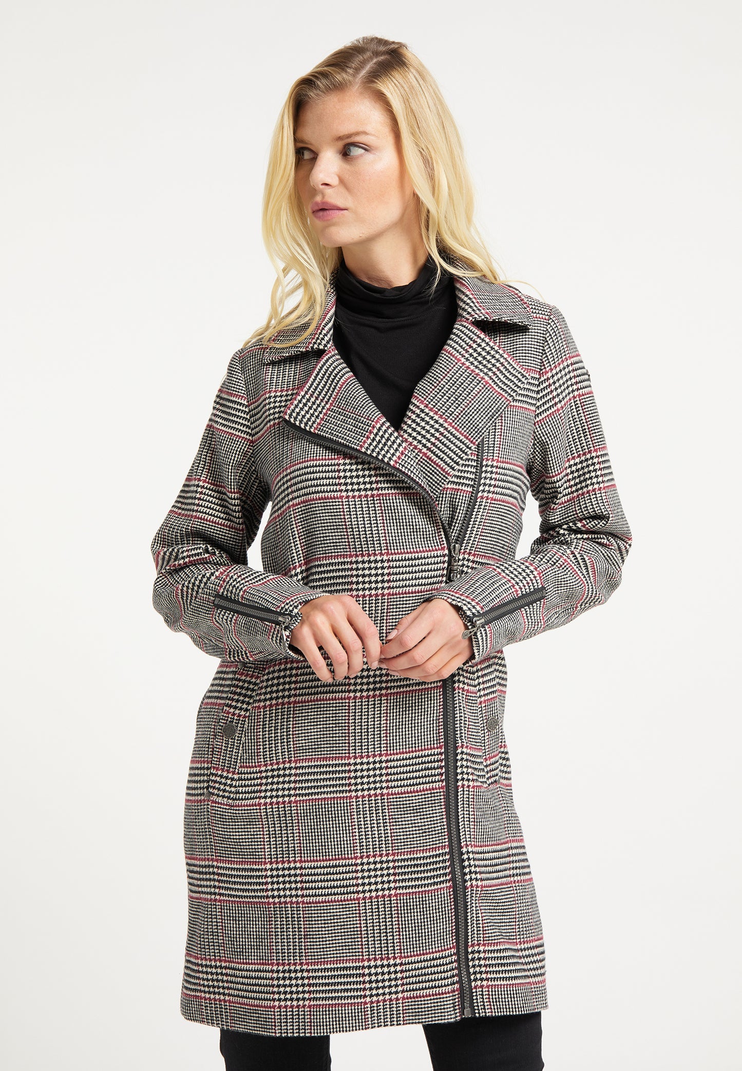 DreiMaster Vintage women's coat