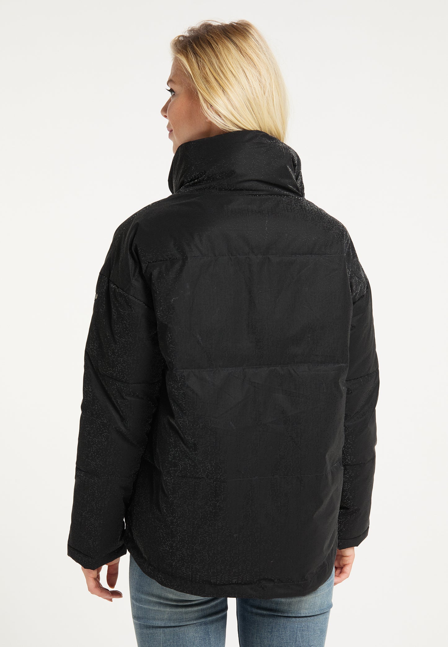 DreiMaster Vintage women's quilted jacket
