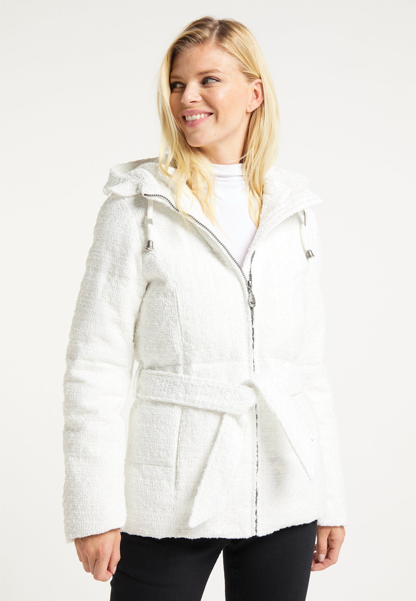 DreiMaster Vintage women's winter jacket
