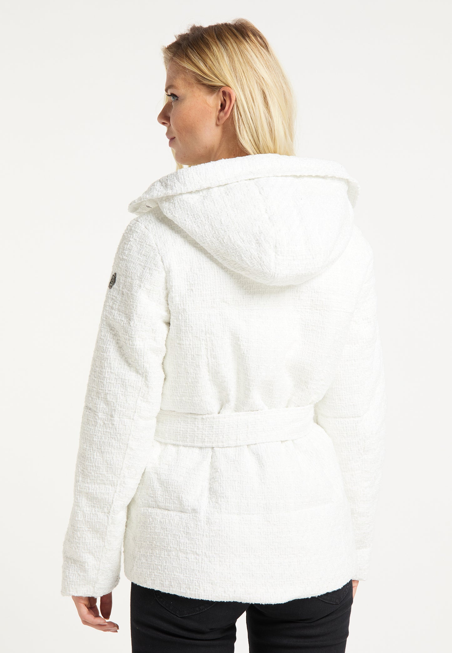 DreiMaster Vintage women's winter jacket
