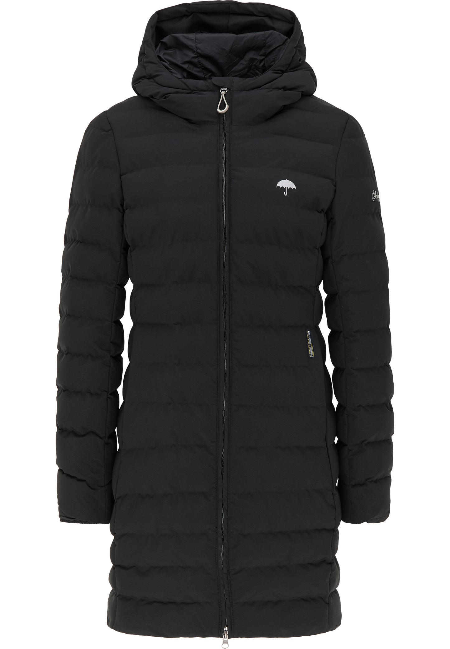 Schmuddelwedda women's winter coat