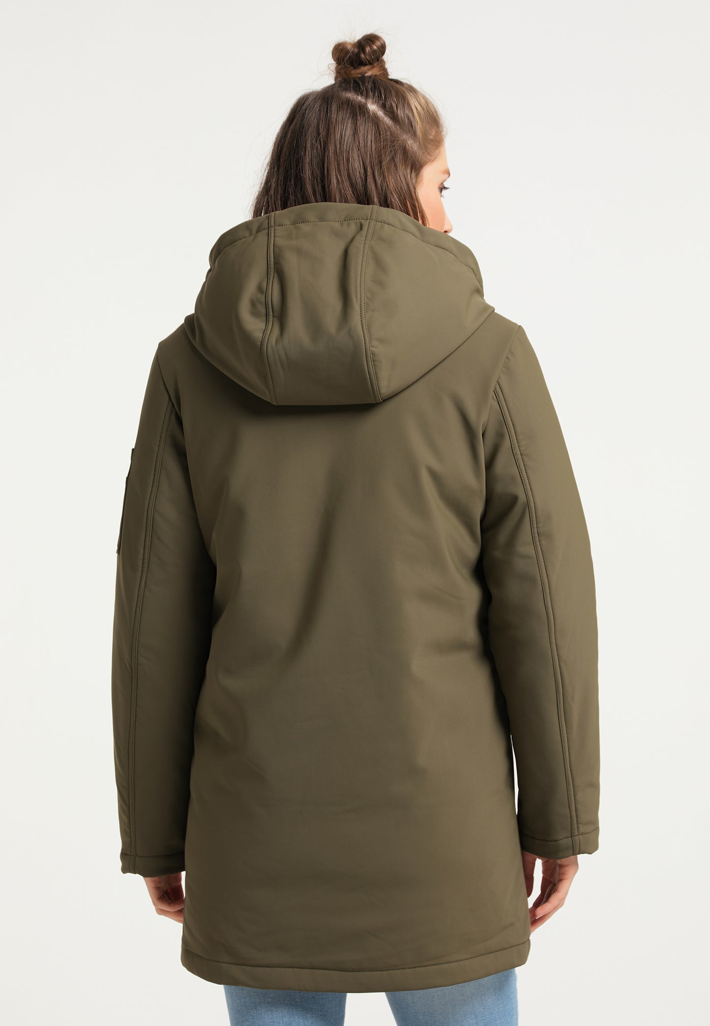 myMo women's 3 In 1 coat