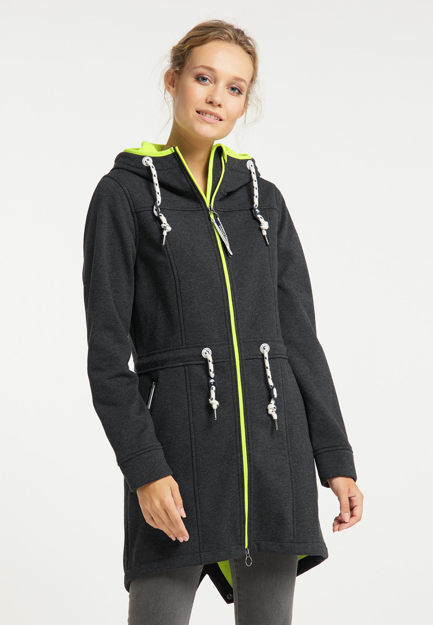 Schmuddelwedda women's functional jacket