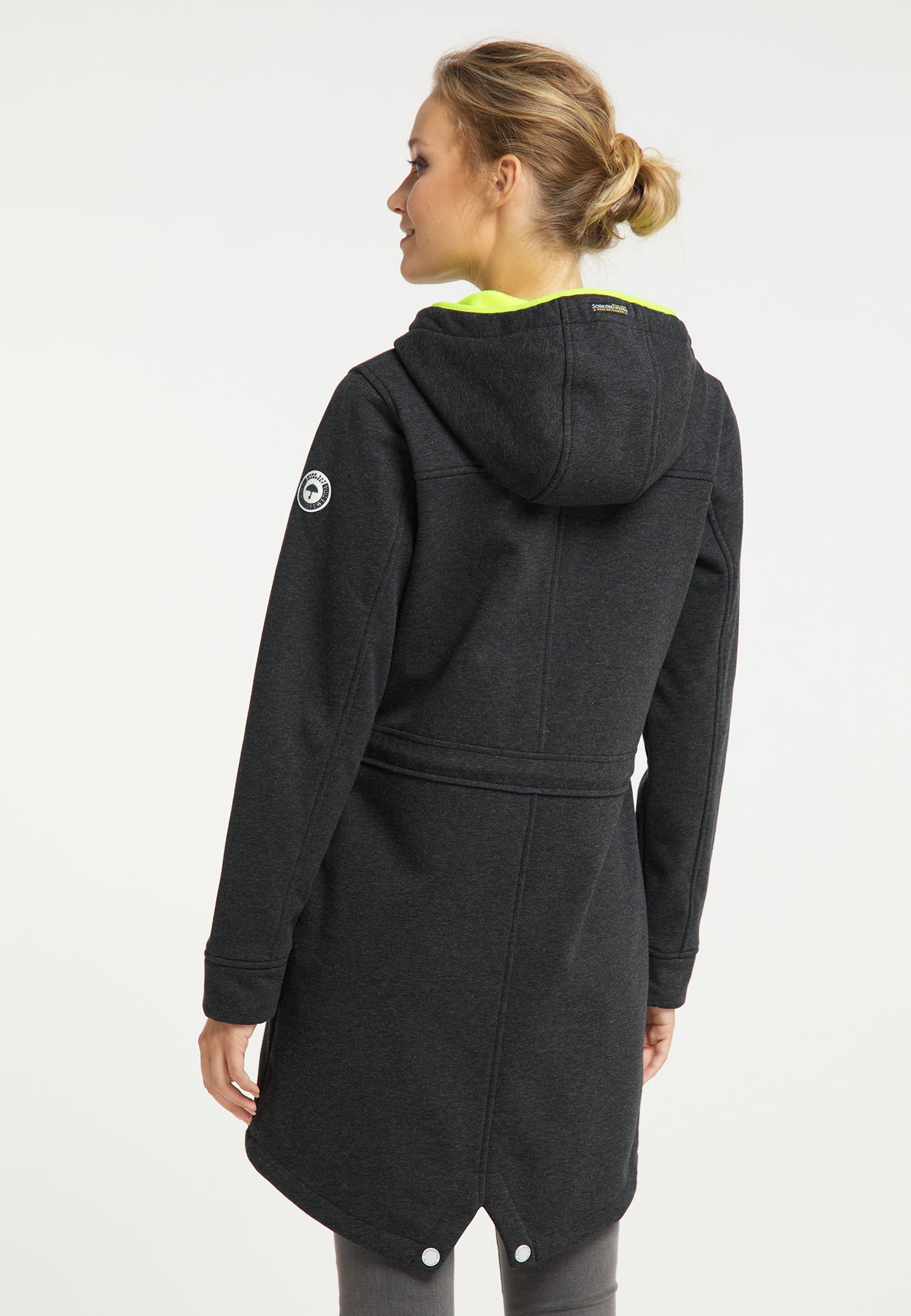 Schmuddelwedda women's functional jacket