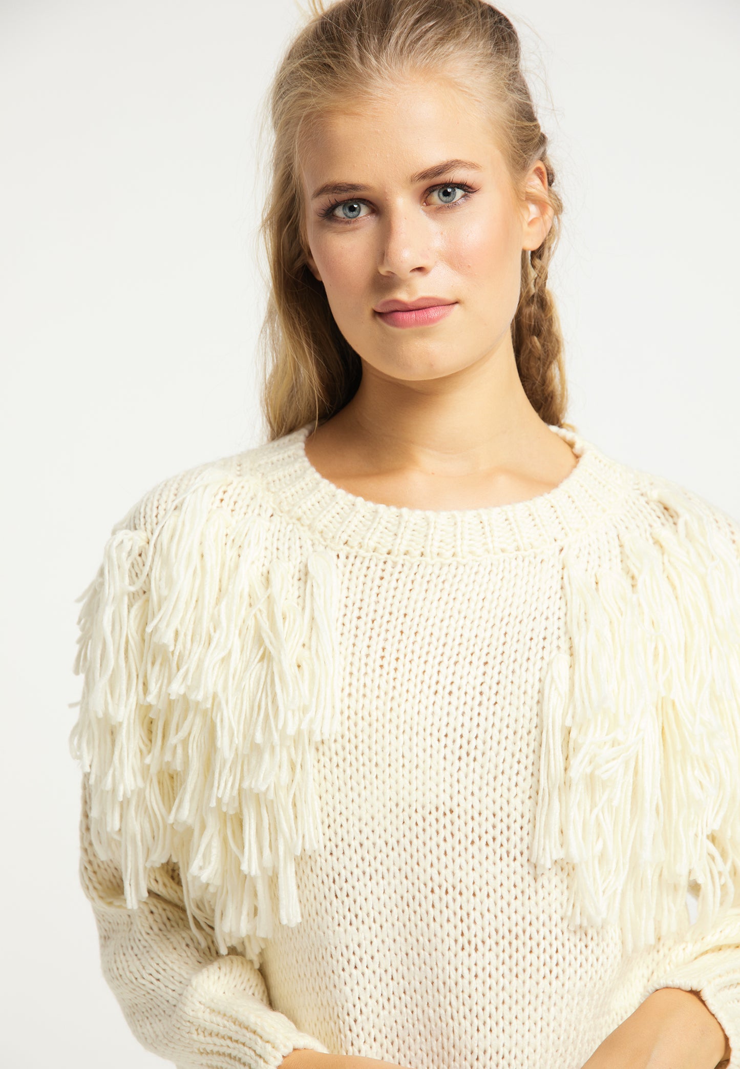 usha FESTIVAL damski sweter